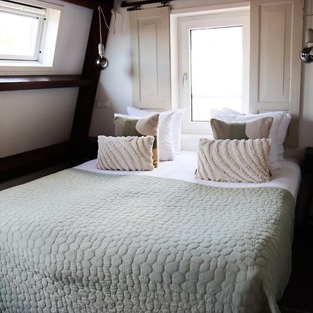 Hotel Dwars Amsterdam Eksteriør billede