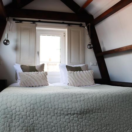 Hotel Dwars Amsterdam Eksteriør billede