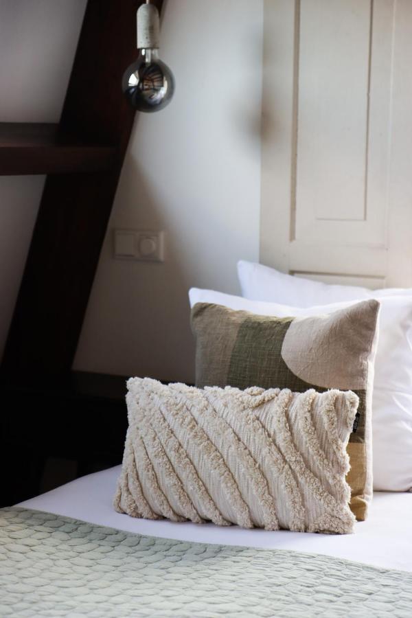 Hotel Dwars Amsterdam Eksteriør billede