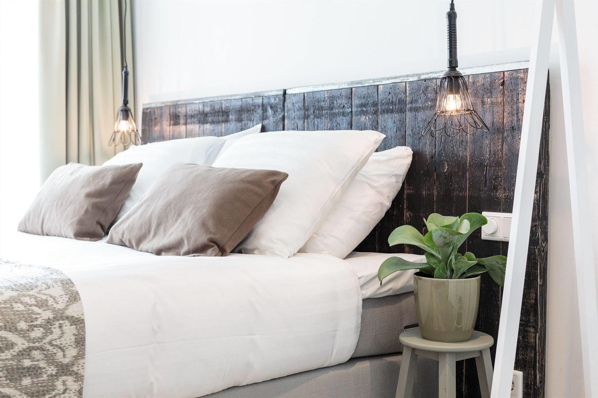 Hotel Dwars Amsterdam Eksteriør billede
